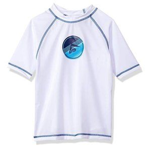 Kanu Surf Paradise UPF 50+ Rashguard